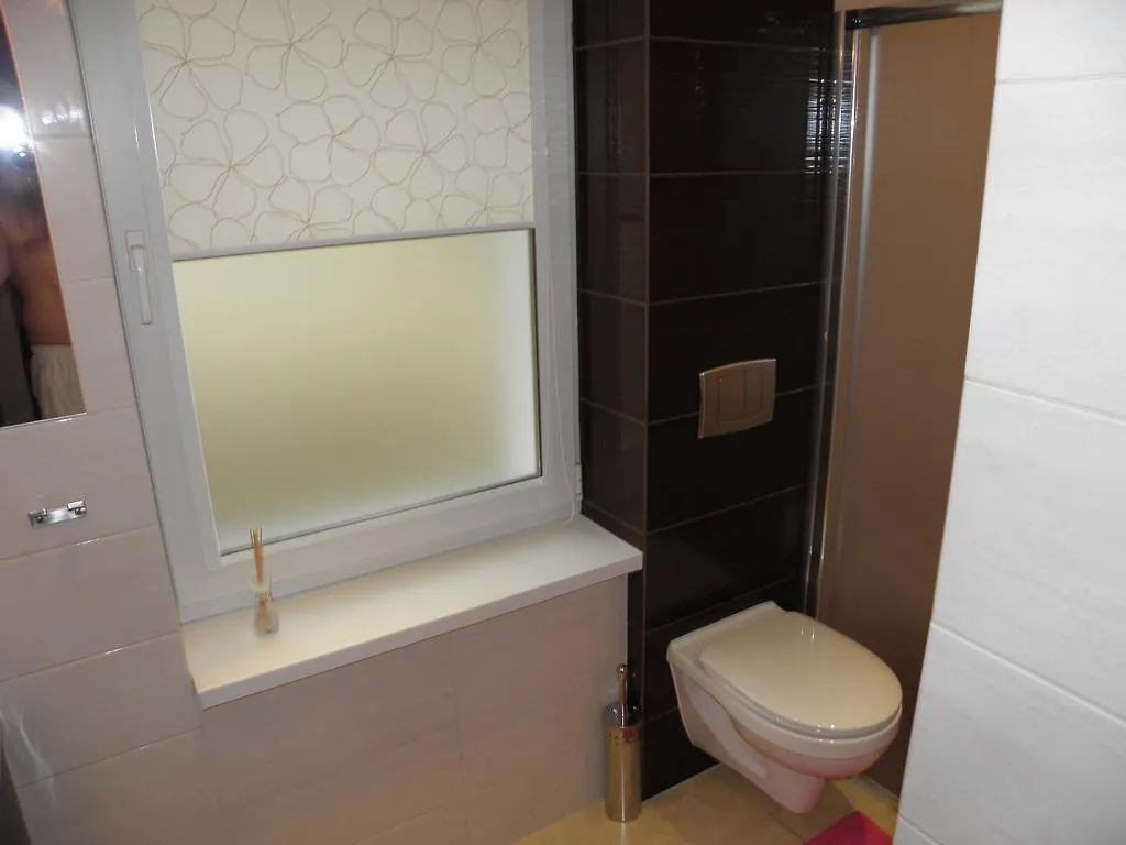 Apartament Sopot Oliwia
