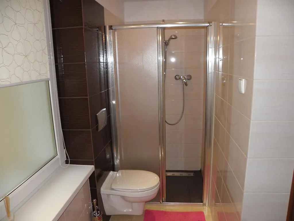 Apartament Sopot Oliwia 0*,