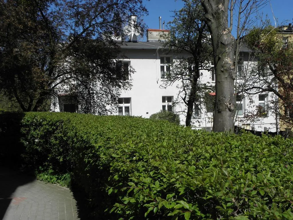 Apartament Sopot Oliwia Apartment