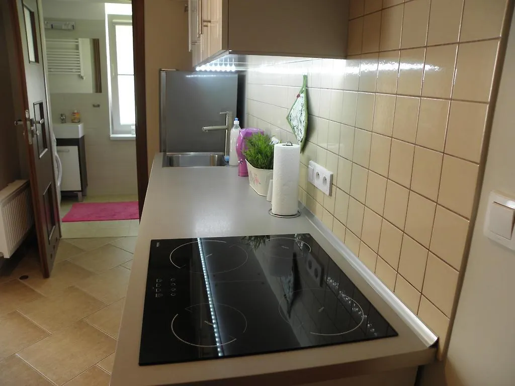 Apartament Sopot Oliwia Apartment 0*,  Poland