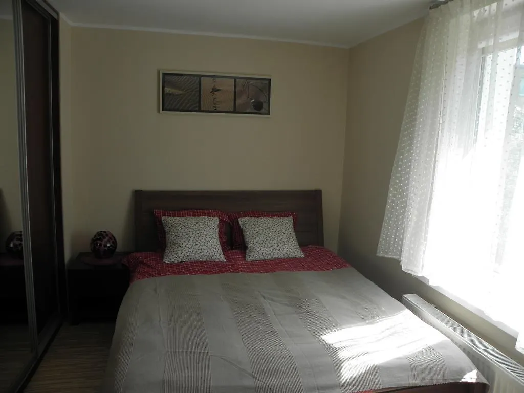 Apartament Sopot Oliwia Apartment 0*,  Poland
